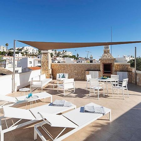 Vila Casa Concha By Sevencollection Carvoeiro  Exteriér fotografie