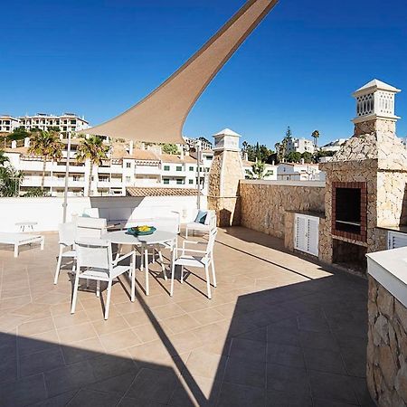 Vila Casa Concha By Sevencollection Carvoeiro  Exteriér fotografie