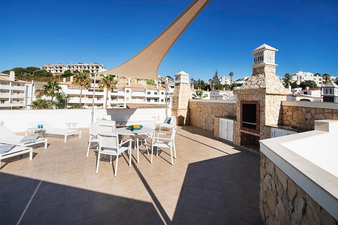 Vila Casa Concha By Sevencollection Carvoeiro  Exteriér fotografie