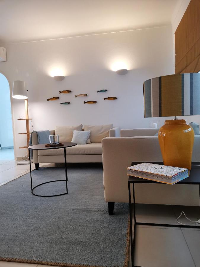 Vila Casa Concha By Sevencollection Carvoeiro  Exteriér fotografie