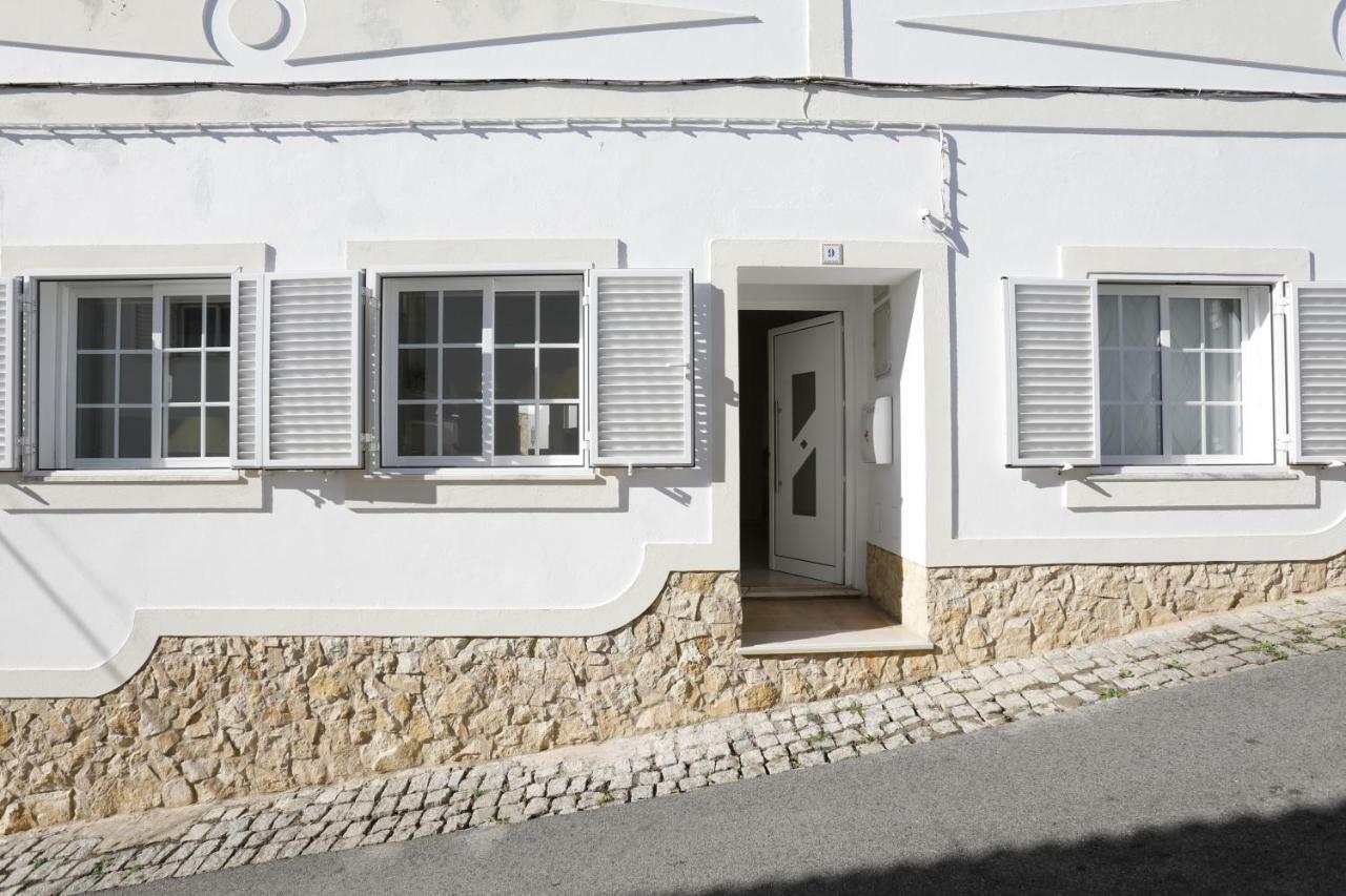 Vila Casa Concha By Sevencollection Carvoeiro  Exteriér fotografie